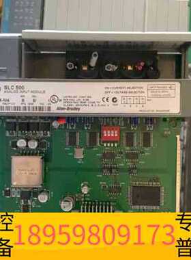 议价精密设备ABSLC500 PLC模块1747-SDN