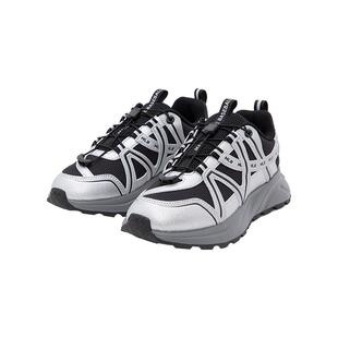 【自营】MLB男女情侣老爹鞋增高厚底时尚休闲韩运动鞋25春新SHG01