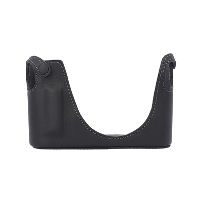 意大利真皮徕卡Q系半套相机套