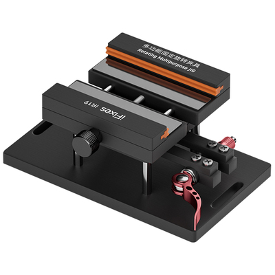 IFixes多功能手机维修旋转夹具