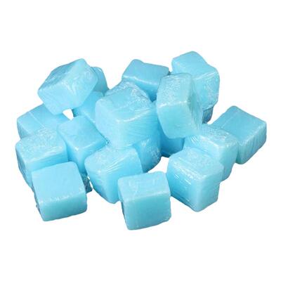 耐烧不熏眼固体酒精块