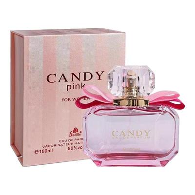 法国香精持久留香48小时女士香水