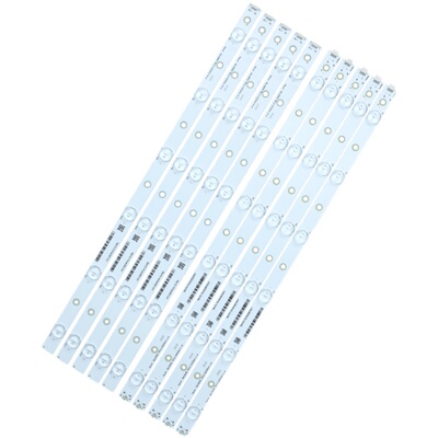 全新适用海尔46寸LED46Z300液晶电视机LED背光灯条haier 46U3000