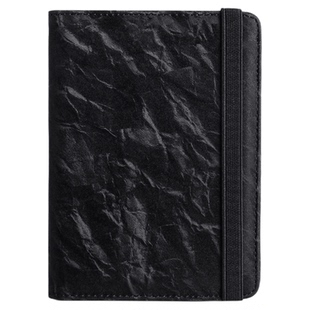 简约丝绒旅行护照包出国登机护照夹RFID多功能护照本套机票证件夹