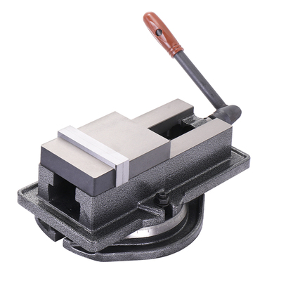 金丰精密机用虎钳cnc铣床重型