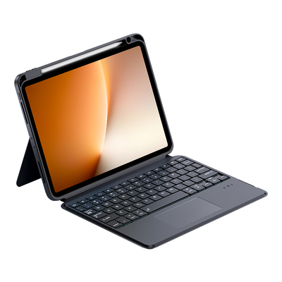 荣耀平板10妙控键盘保护套全包