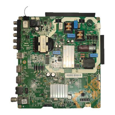 三星UA55MUF30ZJXXZ UA49NU7000JXXZ 液晶电视机主板V3S55UC120M0