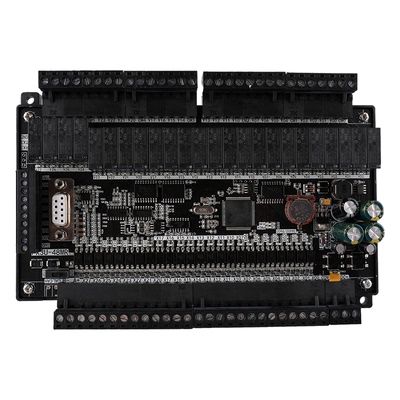 国产PLCPLC工控板FAMKOW稳定便宜