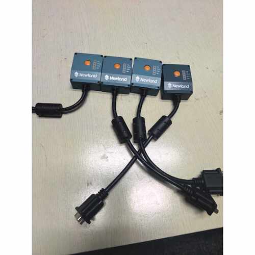 议价新大陆NEWLAND NLS-NVF230固定式条码扫描器，