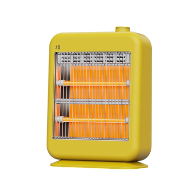 正负零2025新款卧室浴室取暖器