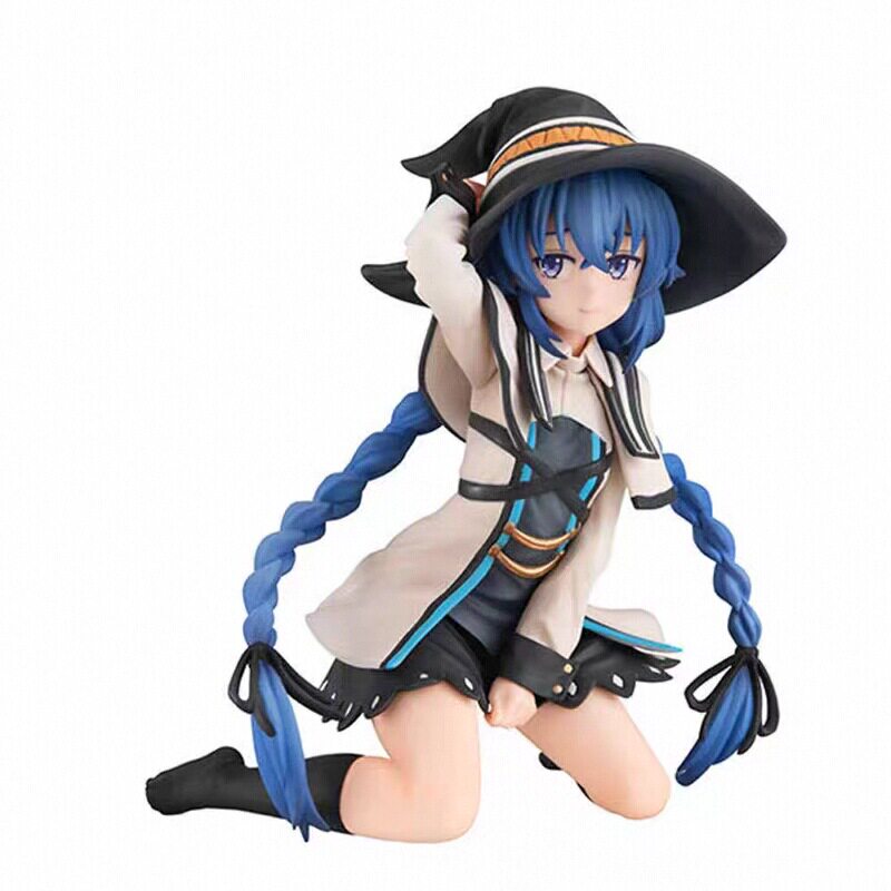 无职转生洛琪希手办美少女动漫