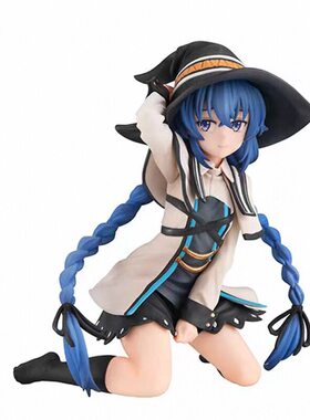 无职转生洛琪希手办美少女动漫