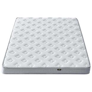 里米天然全山棕床垫可定制折叠薄棕垫手工无胶线缝儿童棕榈床垫