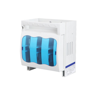 HR17B-32A40A63A100A160A250A400A630A熔断器式隔离开关 刀熔开关