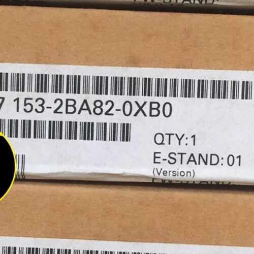 议价全新6ES7 153-2BA82-0XB0议价