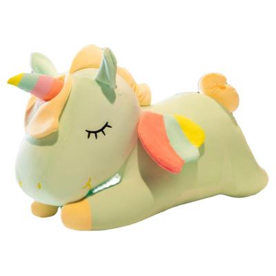 【治愈系小马】马年吉祥物抱枕