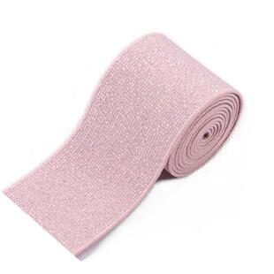 松紧带高弹力耐用半身裙裤子裤腰裙头腰部专用4cm宽腰带橡皮筋扁