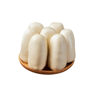 山东菏泽高庄馒头北方老面纯手工馍馍杠子馍戗面呛面千层面食