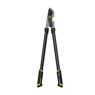 得力剪刀修枝剪剪树枝果树专用强力大粗枝剪园林园艺剪子绿化工具