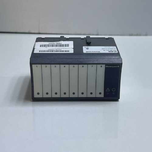 Honeywell XFL822A 8 Analog Output Module
