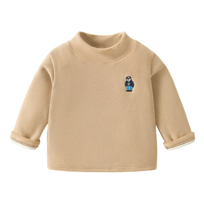 CUTEPANDA'S/咔咔熊猫打底衫