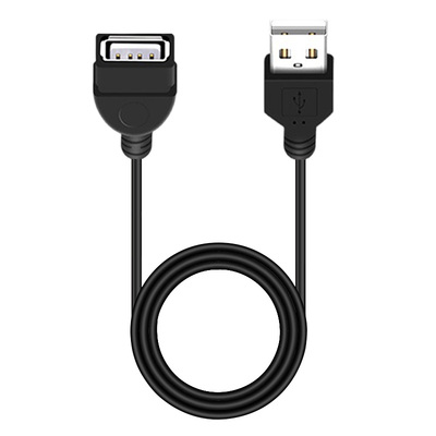 智能运动手环USB充电线器