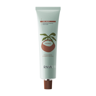 rnw护手霜香氛荔枝滋润嫩白保湿补水防干裂粗糙伴手礼小支便携式