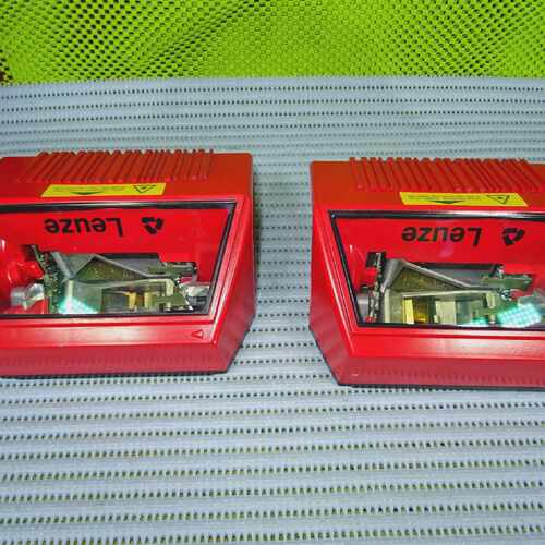 LEUZE BCL 504i ON 100  Art.: 50105491  Bar Code Reader, invo