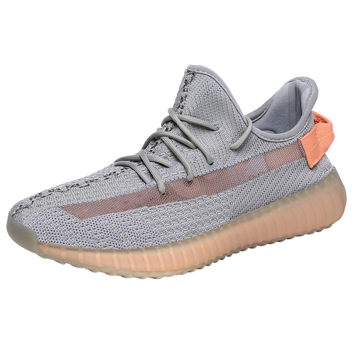 黑满天星柏宜椰子鞋男鞋350运动跑步莆田男鞋黑天使反光软底潮鞋