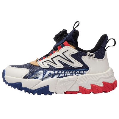 361°童鞋男女童运动休闲鞋