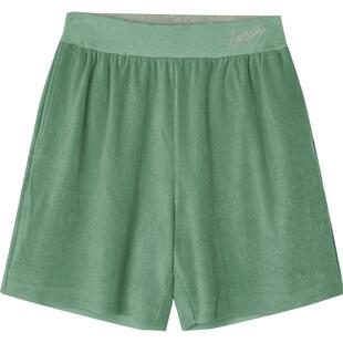 速写男装2023夏新品短裤刺绣直筒宽松休闲9N5E11060