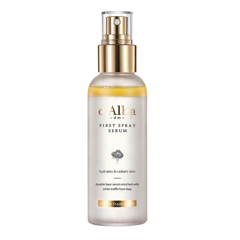 黛尔珀空姐精华喷雾经典版100ml