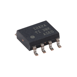 原装正品 贴片 INA282AIDR SOIC-8 -14V至+80V 电流监控器IC芯片