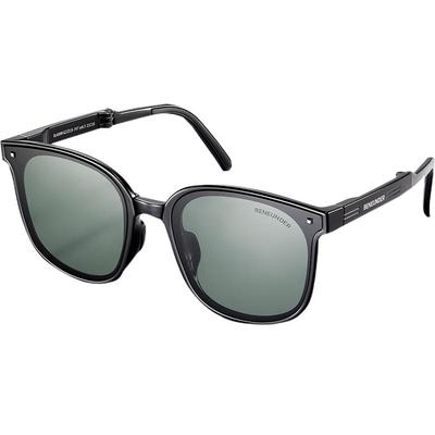 蕉下防晒墨镜女户外防紫外线太阳镜