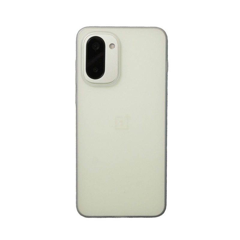 【不发黄】适用一加ACE6T手机壳