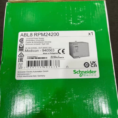 议价ABLS1A24100/ABLS1A24050/ABLS1A24031/ABLS1A2401施耐德开关