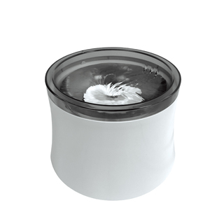 「猫耶岛」 pioneer pet/smart cat 漩涡静音猫咪狗狗宠物饮水机