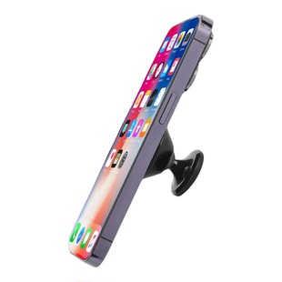 引磁片车载手机导航支架吸盘吸附小铁片带胶金属贴片超薄吸磁背贴