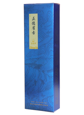 新茶贵州绿茶明前雀舌高山云雾茶手工炒青芽头茶特级翠芽高端送礼