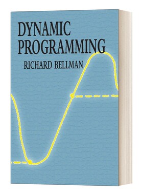 英文原版DynamicProgramming