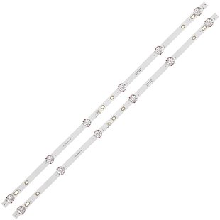 适用康成4K王牌KC32X10灯条ZG.ZP.3200601Z01 2X6灯条背光灯电视