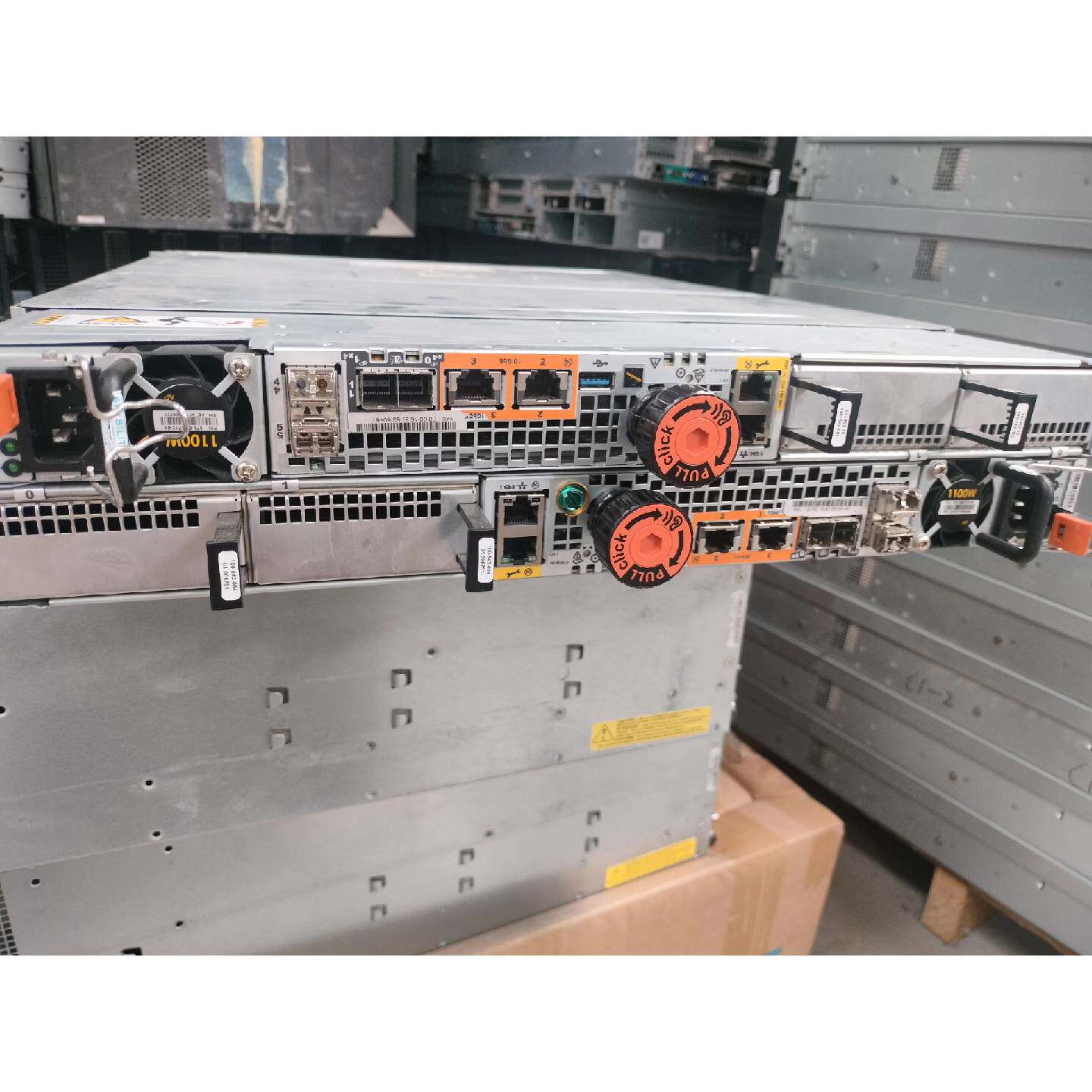 议价EMC存储UNITY450FOPE25可维修