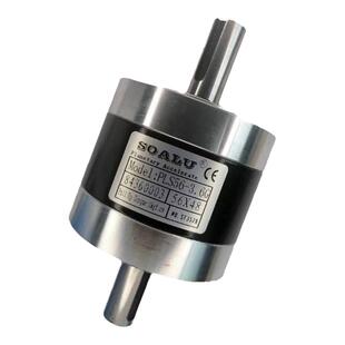 56行星增速器56双轴齿轮箱 可做增速和减速使用 钢齿轮 批量优惠