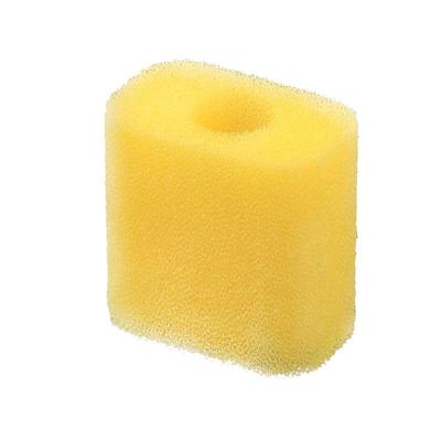 森森HE小鱼缸内置黄色过滤棉配件