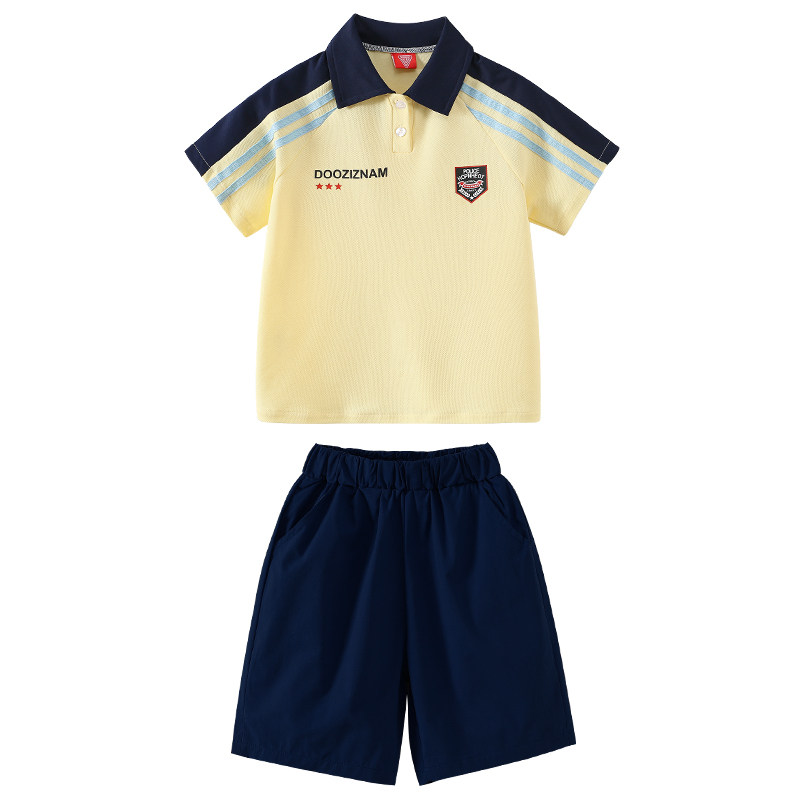 六一儿童节合唱演出服幼儿园毕