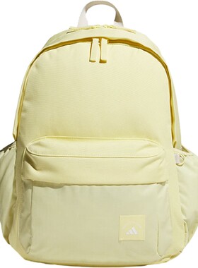 adidas阿迪达斯女子MH MATERIAL BP运动休闲双肩包KC0267