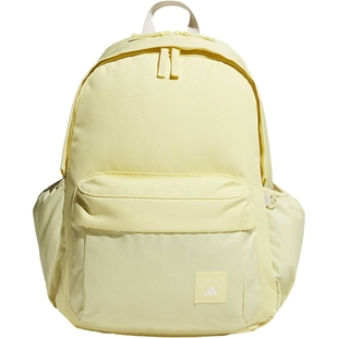 adidas阿迪达斯女子MH MATERIAL BP运动休闲双肩包KC0267