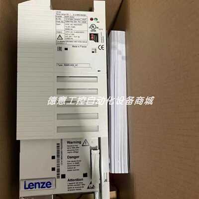议价E82EV402K4C040 E82EV402K4C240 德国伦茨变频器库存现货议价