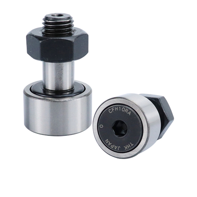 日本THK轴承钢凸轮随动导向器