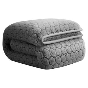 2026新款石墨烯电热毯正品官方旗舰店电褥子双人双控调温开关暖身